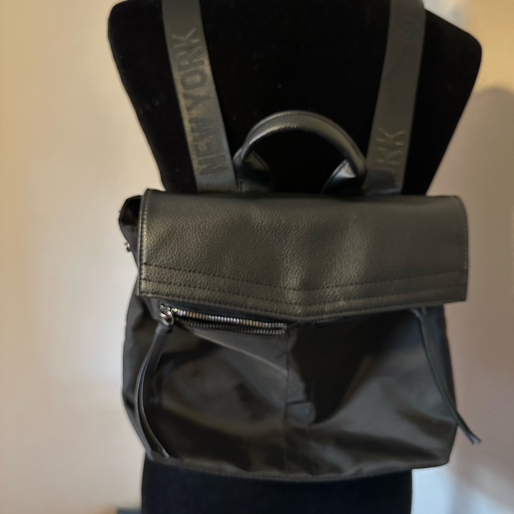 Mini Designer Backpack - image 1